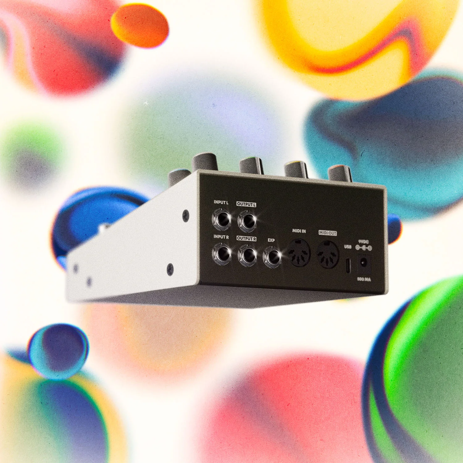 CHROMA CONSOLE - Image 3