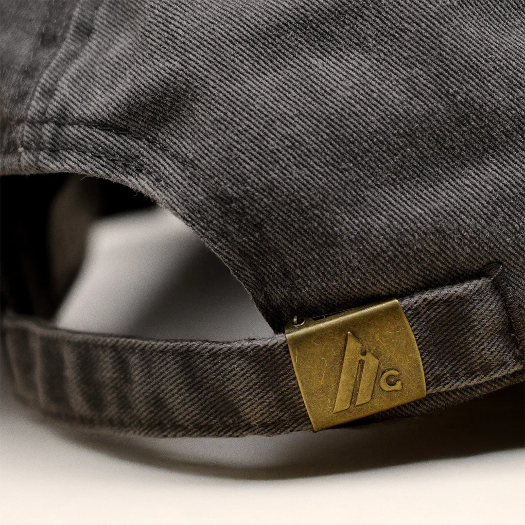 Hologram Logo Hat - Image 3