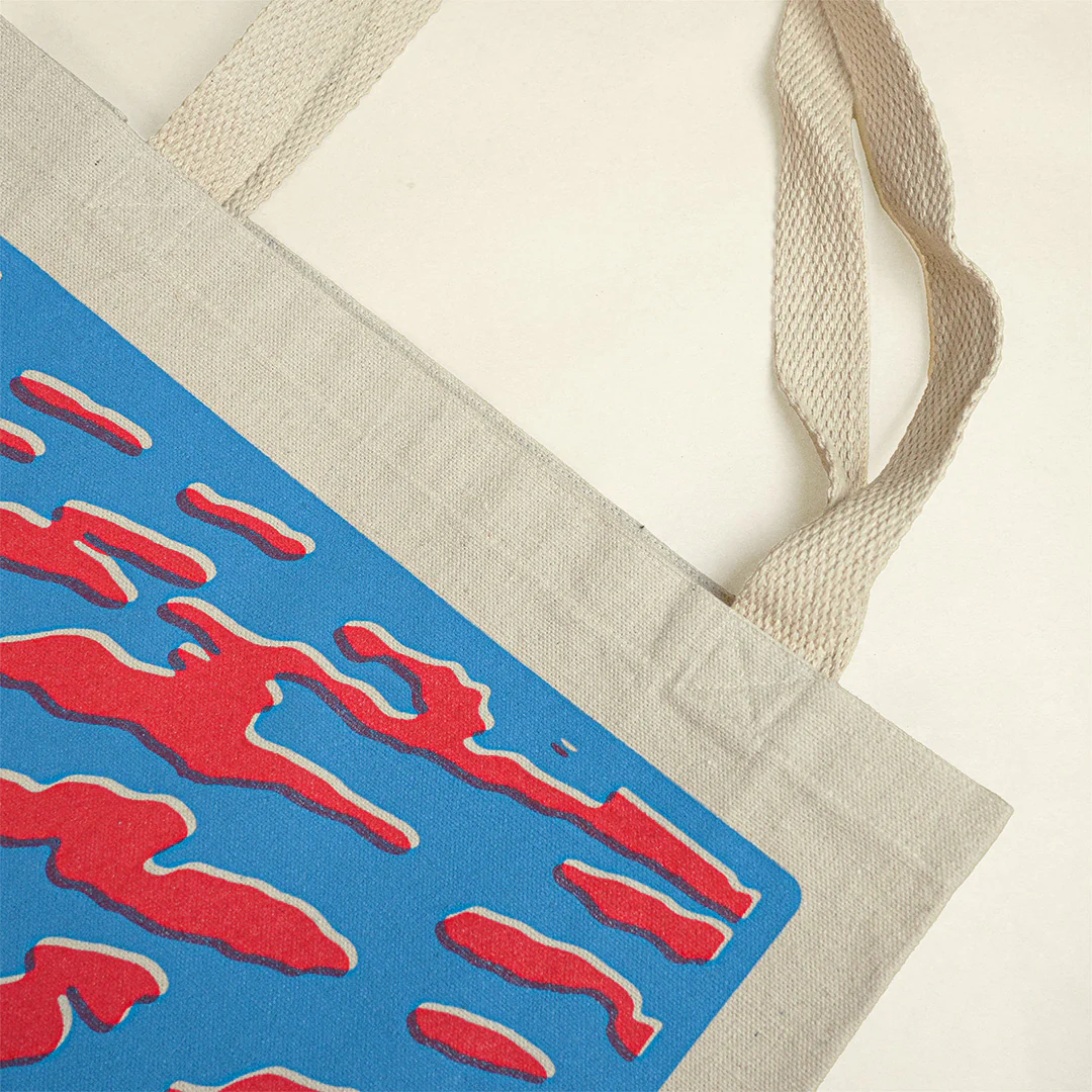 Hologram Tote - Image 3